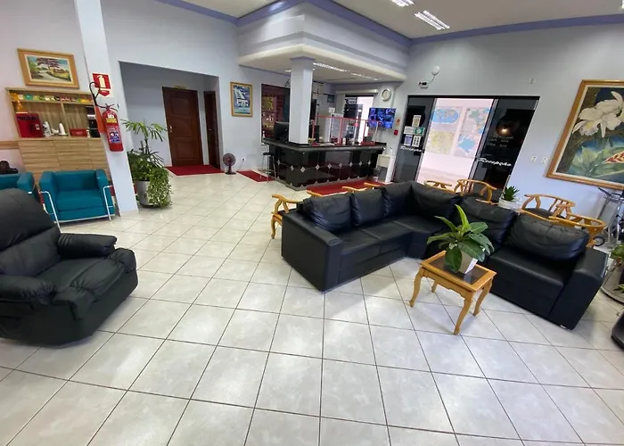 Aquarius Hotel Aquarius