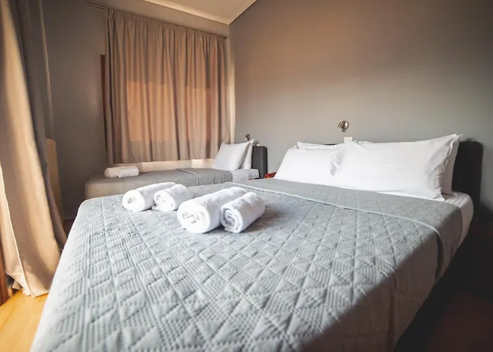 Hotel Galaxy