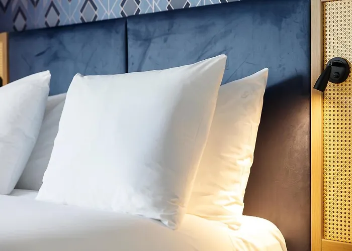 Boutique Apartments Amsterdam