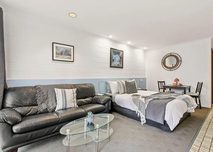Sandbar Motel Lakes Entrance