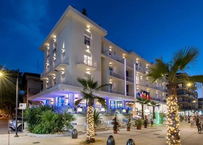 Hotel Lido