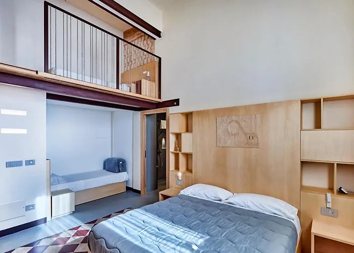 Rifugio Di Mare Hotel Alghero