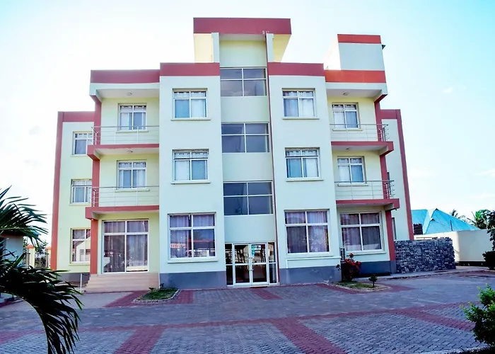 Ambiere House