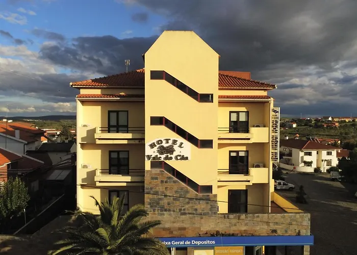 Hotel Vale Do Côa