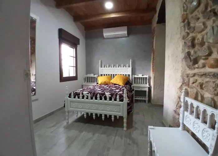 Hostal La Medina De Camponaraya