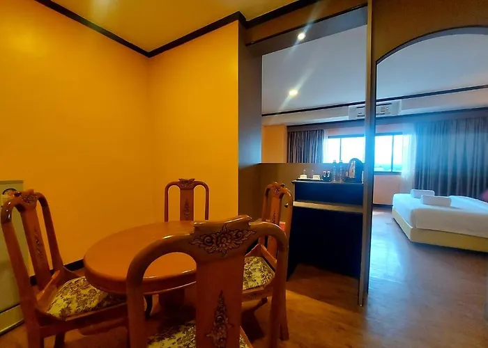M Hotel Danok