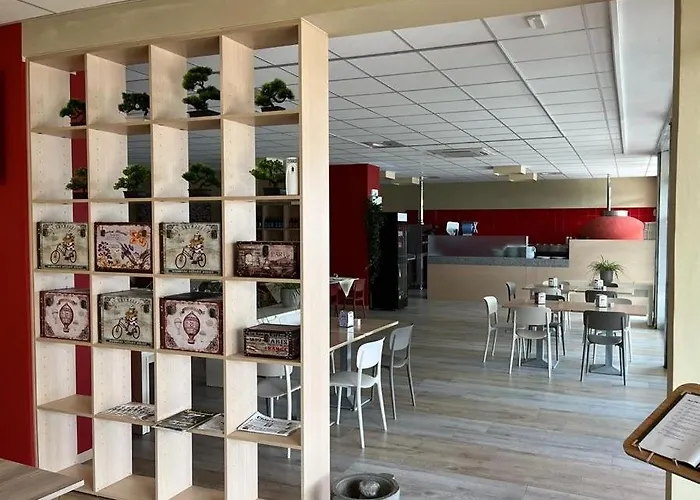 Terrazza Rooms