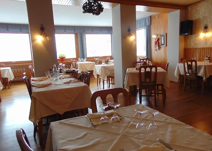 Hotel Belvedere