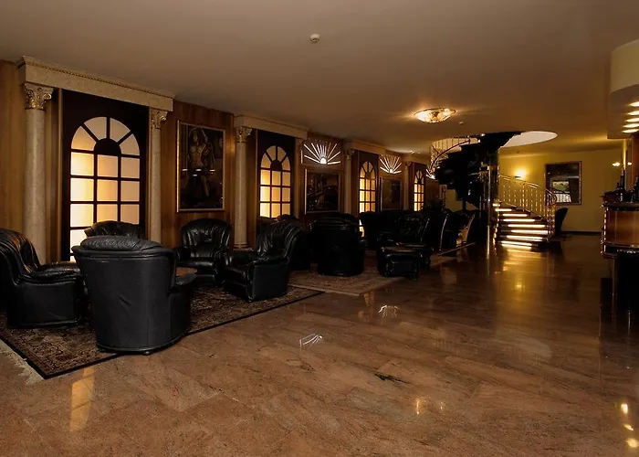 Hotel Le Moran