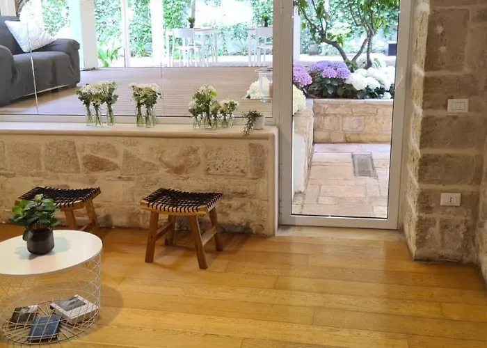 Borgoantico34 - Luxury Room