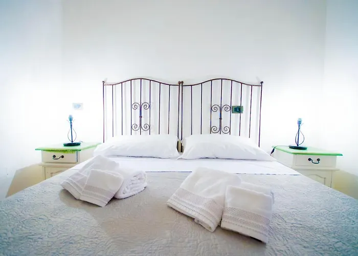 Albergo La Fontanella