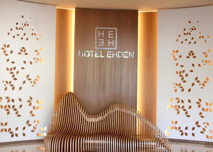 Hotel Ehden