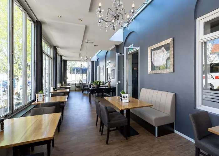 Hotel Millingen