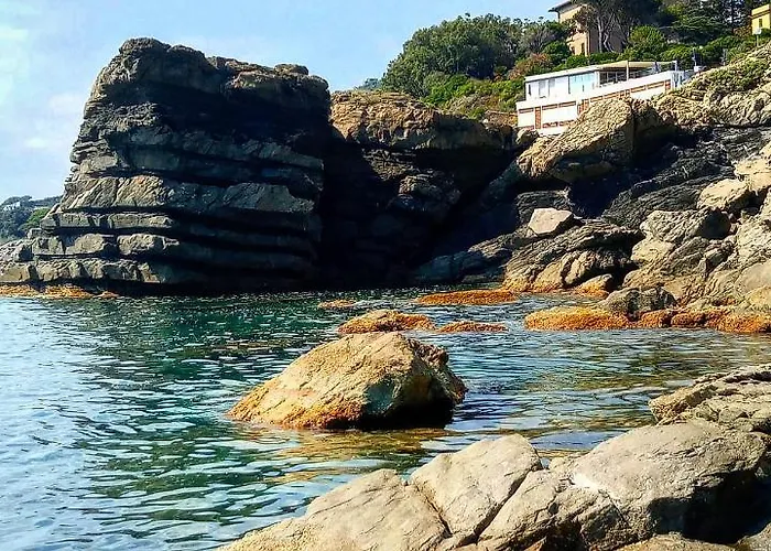Hotel La Scogliera