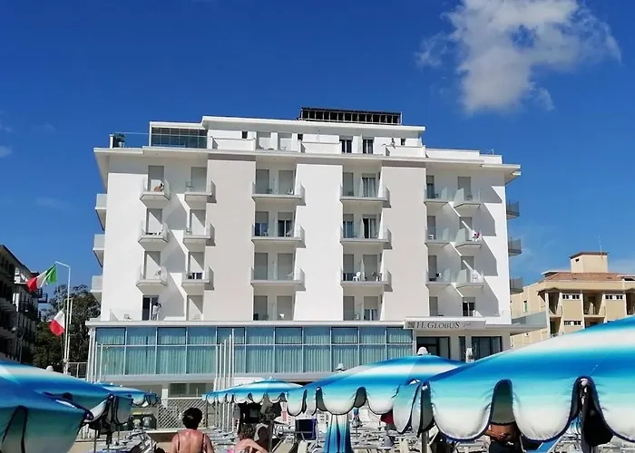 Hotel Globus