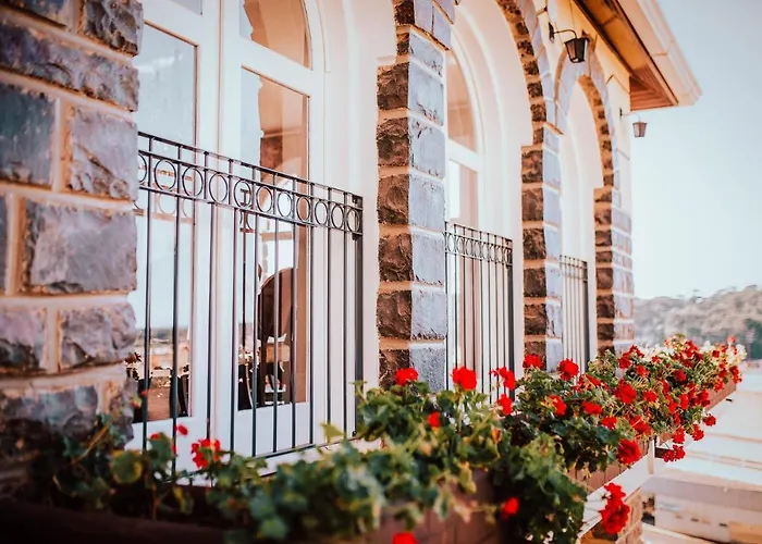 Castelo Boutique Hotel