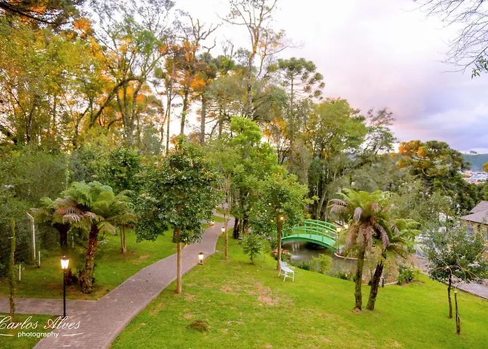 Castelo Boutique Hotel