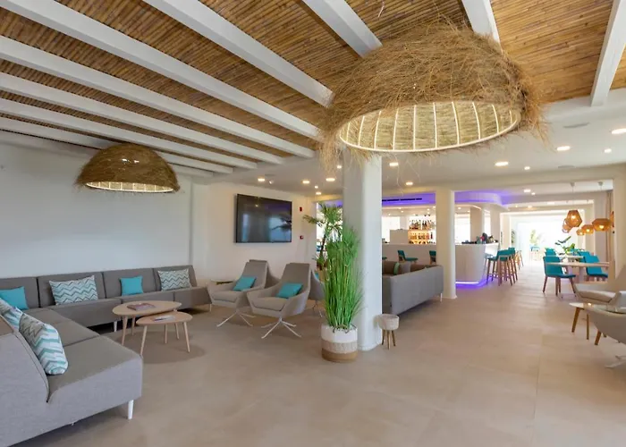 Hotel Maysi