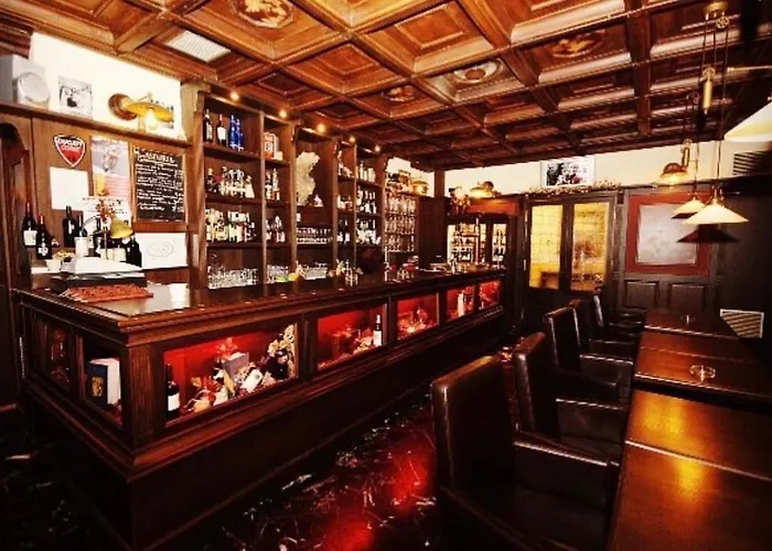 Hotel Ristorante Aeclanum