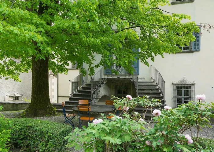 Hotel Palazzo Salis
