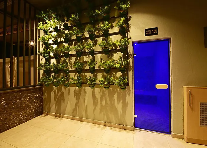 Jasmin Elite Residence & Spa