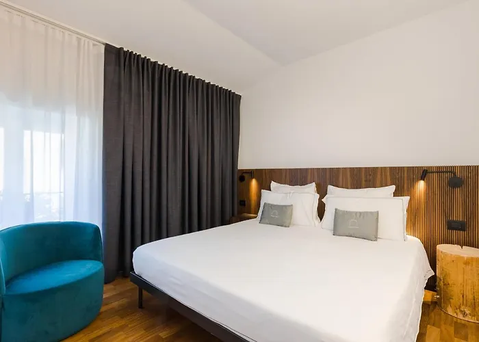 Hotel Casa Scaligeri