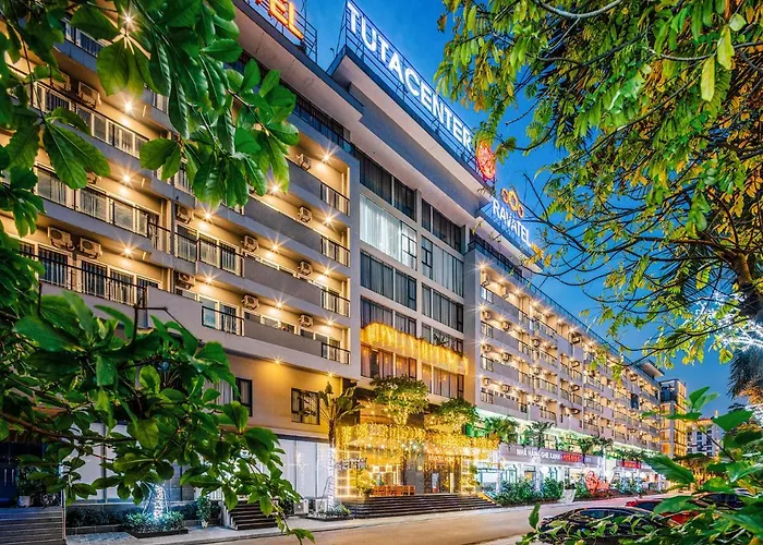 Ravatel Home Bac Giang