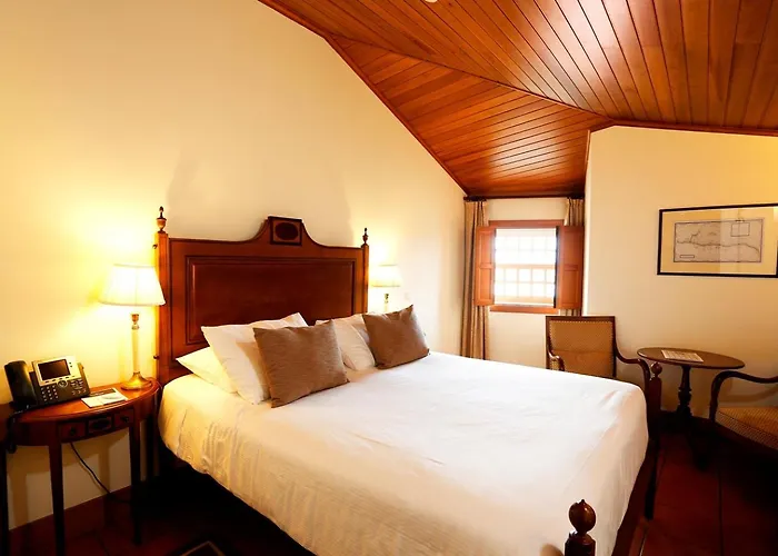 Parador Casa Da Insua