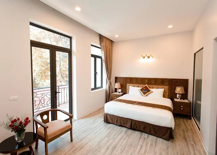 Korea Hotel Bac Giang