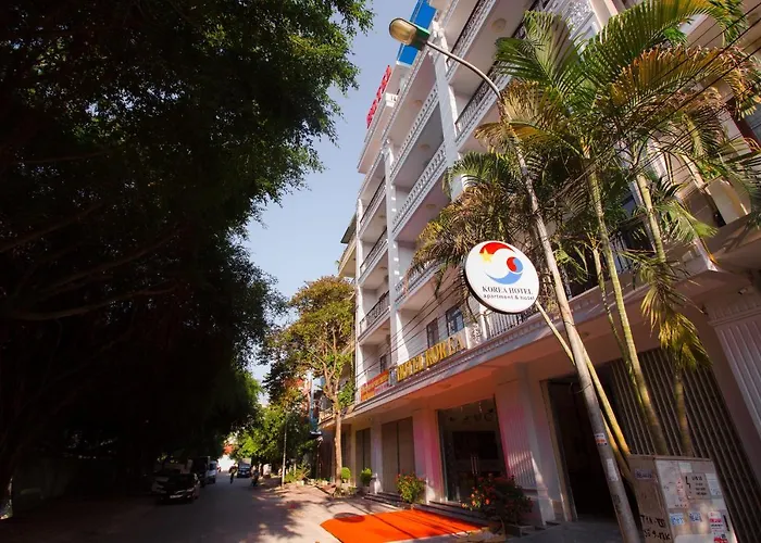 Korea Hotel Bac Giang