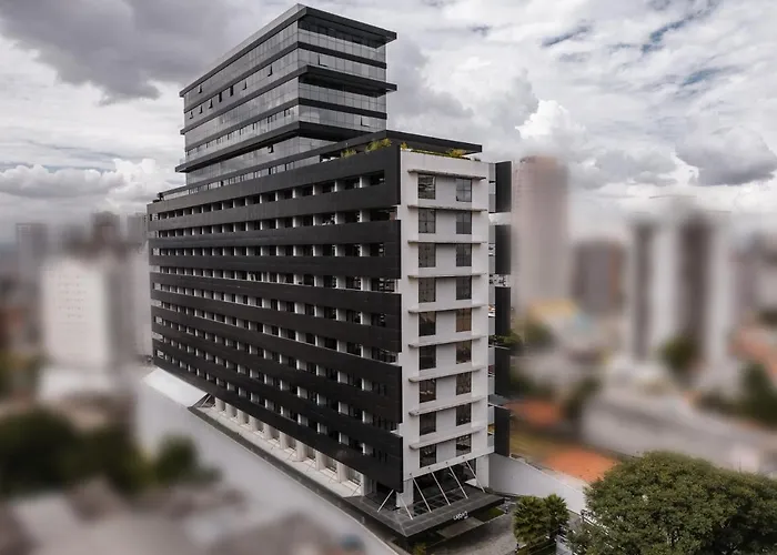 Urban By Unu Osasco Hotel