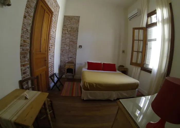 Mousai Hotel Boutique