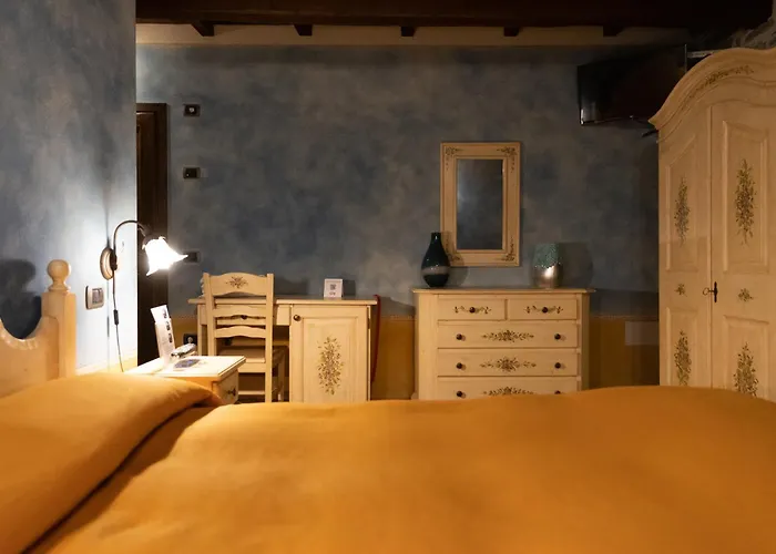 Albergo Cà Cerfogli