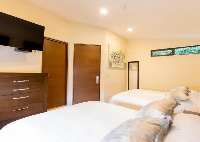Hotel Posada Xr