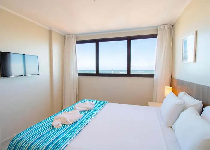 Acqua Inn Maceió Ponta Verde