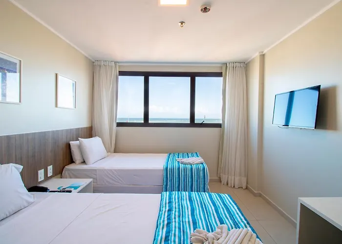 Acqua Inn Maceió Ponta Verde