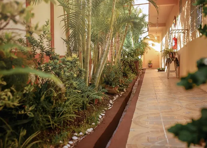 Casa Saab