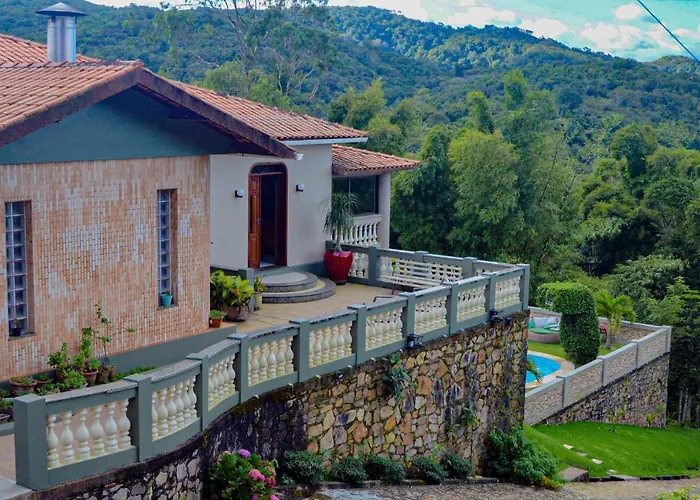 Le Rêve Pousada e Restaurante