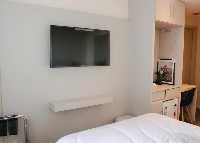 Apart-Hotel Trueamerica