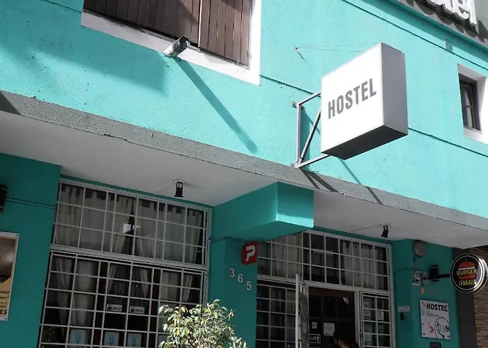 Hostel Spa Mediterranea