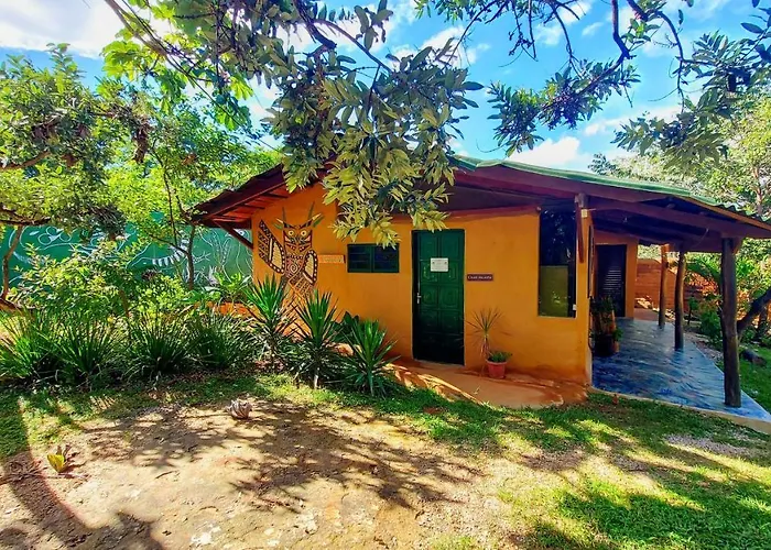 Canto da Coruja - ECOHOSPEDAGEM