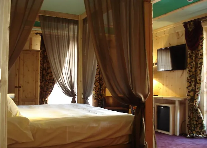 Relais Du Chateau Blanc