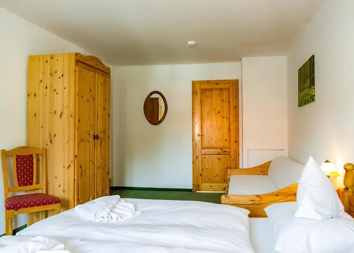 Hotel & Restaurant Brauner Hirsch Osterwieck