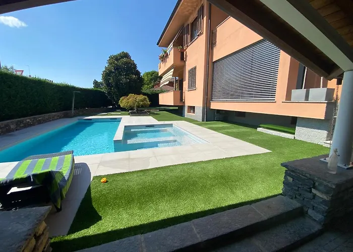 B&B Arcobaleno