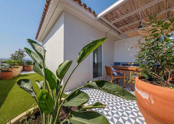 Áncora Salou La Siesta Apartments