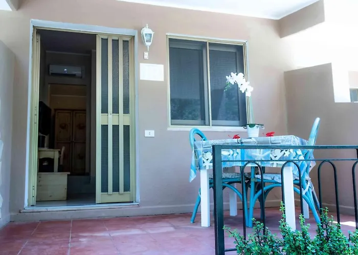 Hotel L'Oleandro