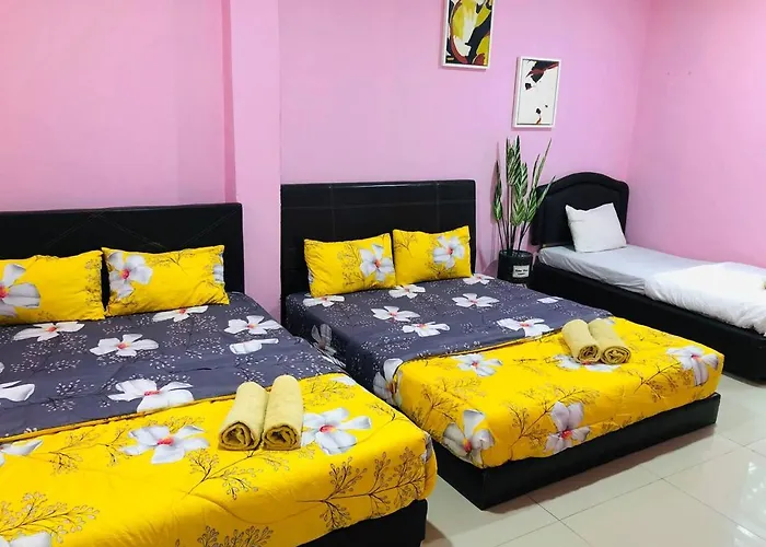 Rd Legend Hotel