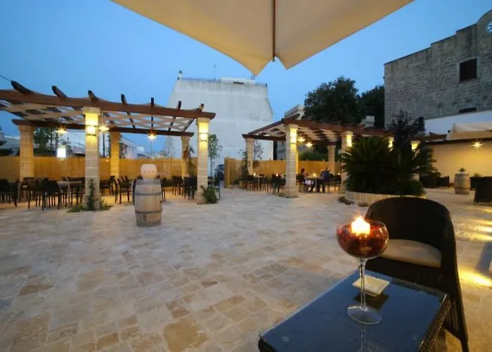 Hotel Adriatico