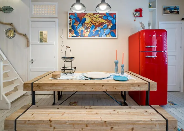 La Casa di Nonna Piera