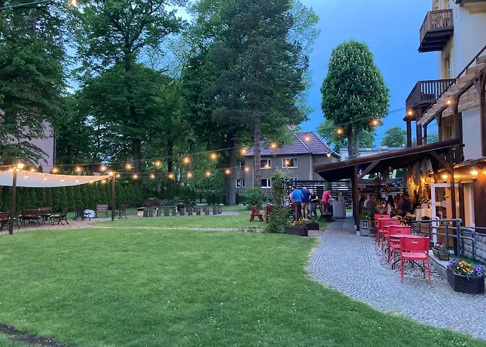 Hotel Bella